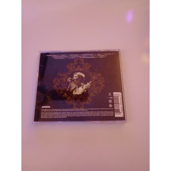 Mirrorball by Sarah McLachlan (CD, Jun-1999, Arista) - Picture 2 of 4